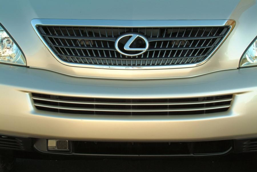  Lexus RX400h 2006 года  (фото 120 из 272)